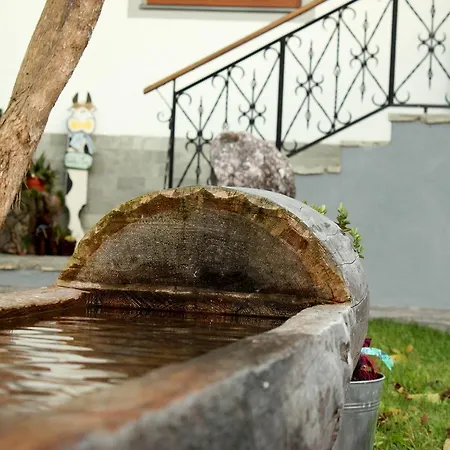 Kreilgut Casa de hóspedes *