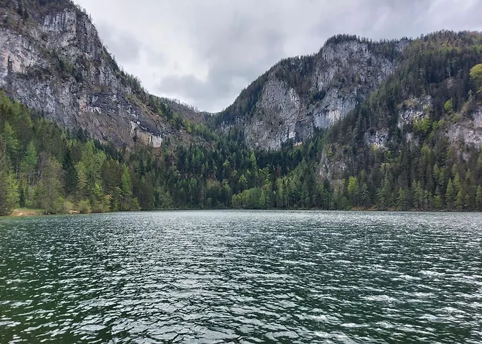 Гостевой дом Kreilgut Рослайтен