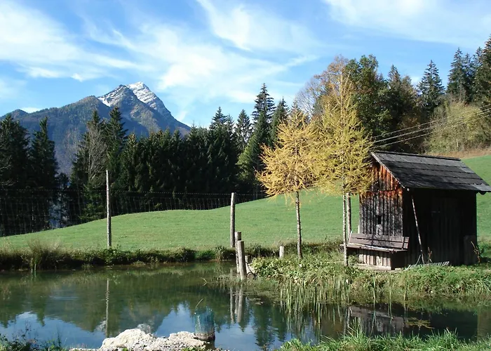 Гостевой дом Kreilgut *