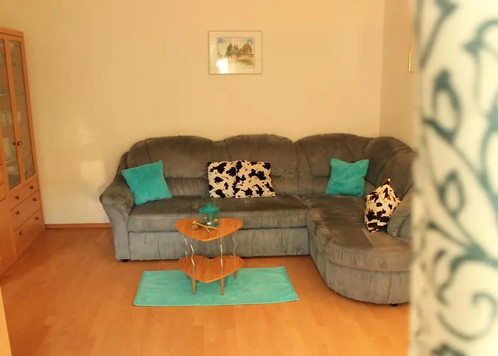 Гостевой дом Kreilgut Рослайтен