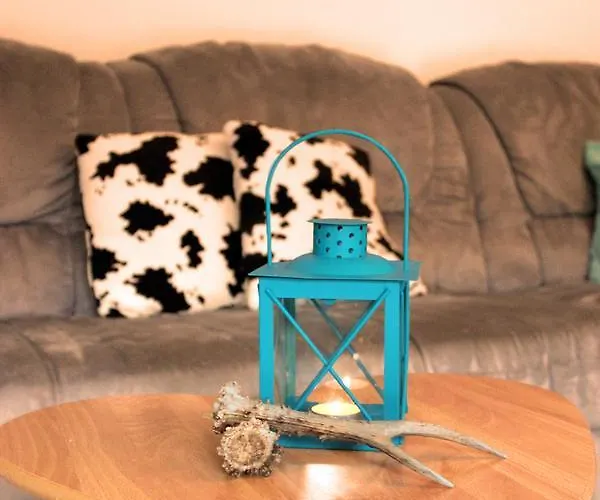 Гостевой дом Kreilgut