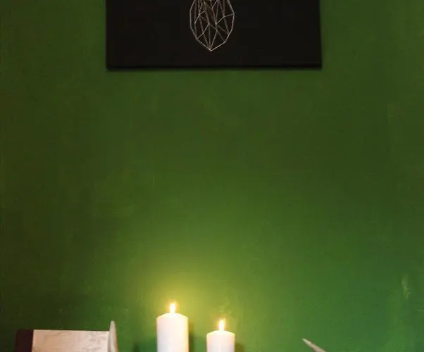 Гостевой дом Kreilgut